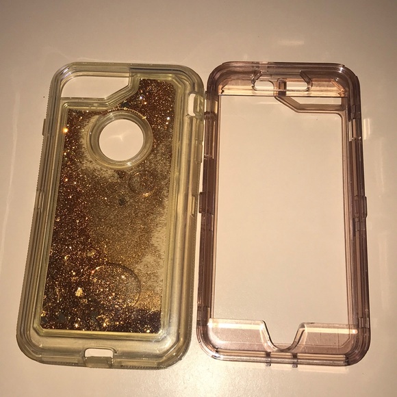 iPhone 6 Plus Protective Phone Case. - Picture 1 of 2